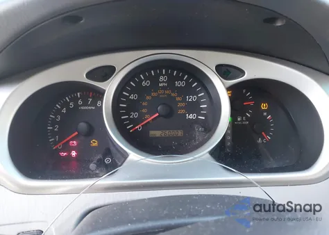 2006 Toyota Highlander z USA, uszkodzony, nr VIN JTEGD21AX60134038